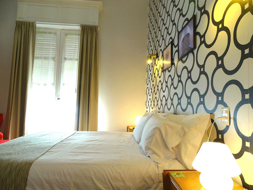 Sacha Mistol Art Hotel Cordoba Exterior photo
