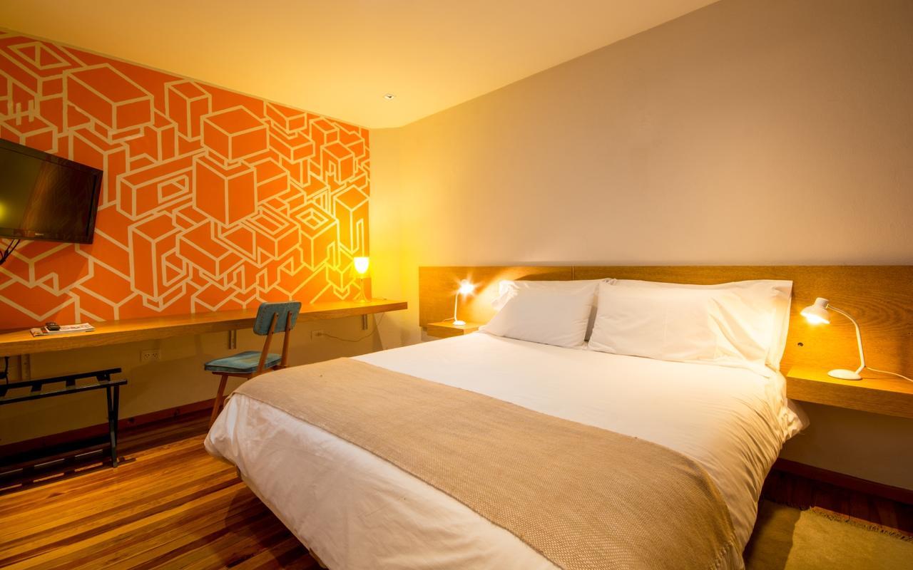 Sacha Mistol Art Hotel Cordoba Exterior photo