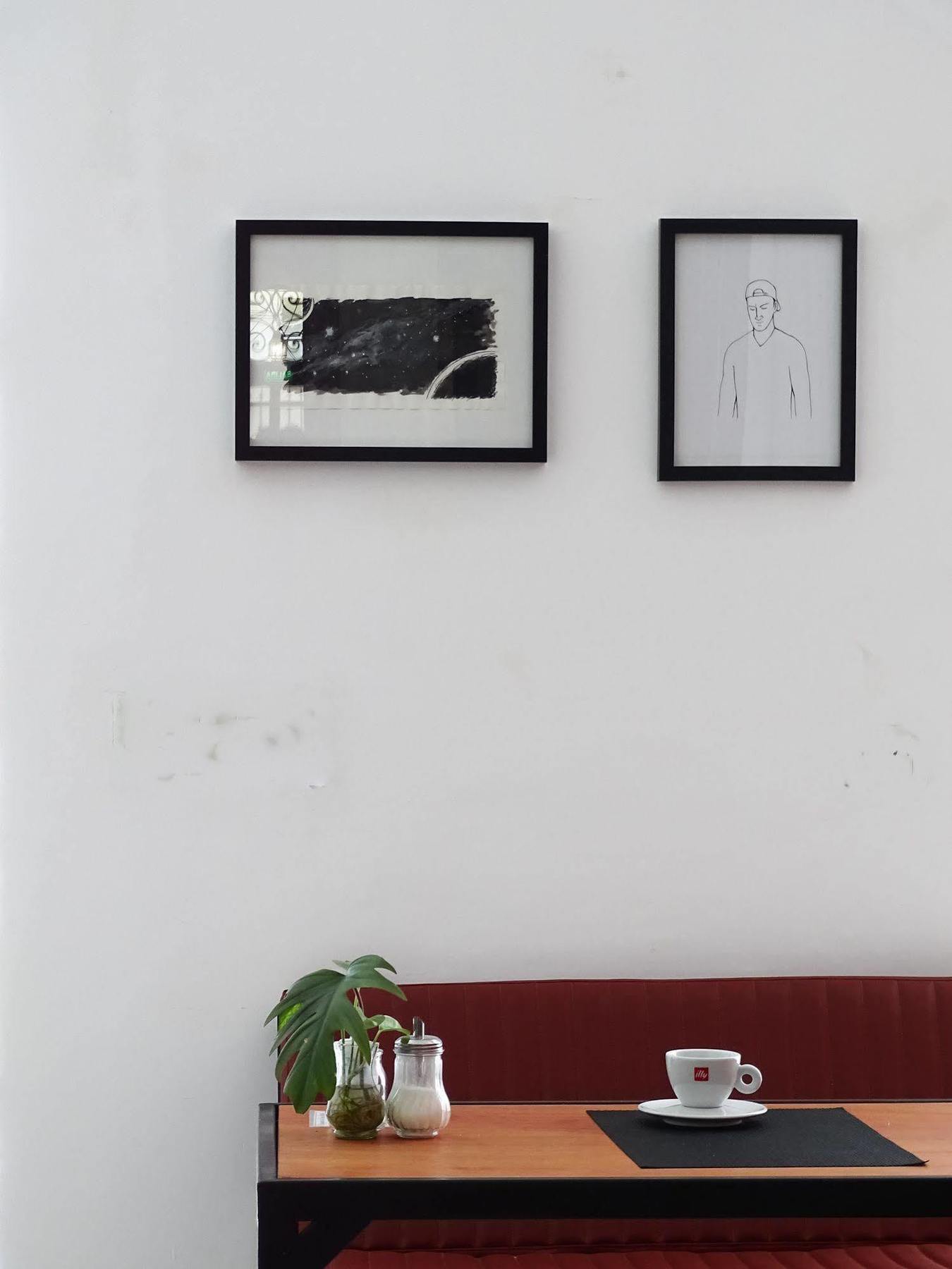 Sacha Mistol Art Hotel Cordoba Exterior photo