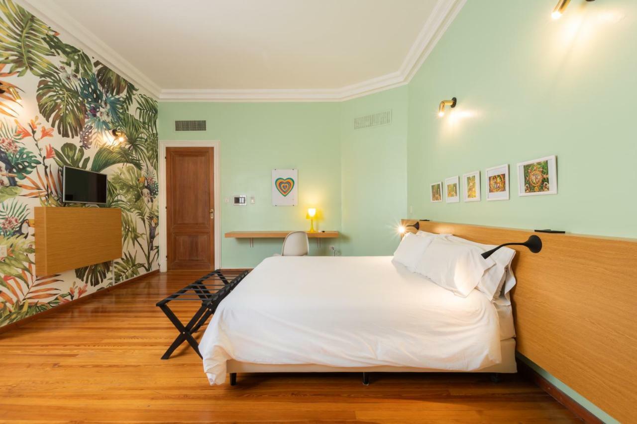 Sacha Mistol Art Hotel Cordoba Room photo